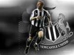 Trainen bij Newcastle United FC en cursus Eng